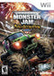 Monster Jam: Path of Destruction - Complete - Wii