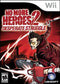 No More Heroes 2: Desperate Struggle - Complete - Wii