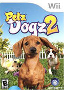 Petz Dogz 2 - Complete - Wii