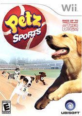 Petz Sports - Complete - Wii