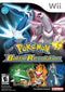 Pokemon Battle Revolution - Complete - Wii