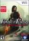 Prince of Persia: The Forgotten Sands - In-Box - Wii