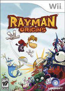 Rayman Origins - Complete - Wii