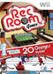 Rec Room Games - Complete - Wii