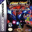 Shining Force: Resurrection of the Dark Dragon - Complete - GameBoy Advance