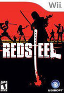 Red Steel - Complete - Wii