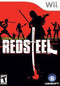 Red Steel - Loose - Wii