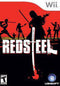 Red Steel - Complete - Wii