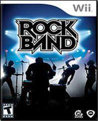 Rock Band - Loose - Wii