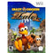 Crazy Chicken Tales - In-Box - Wii