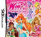 Winx Club Quest for the Codex - Complete - Nintendo DS