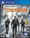 Tom Clancy's The Division - Loose - Playstation 4