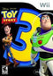 Toy Story 3: The Video Game - Complete - Wii