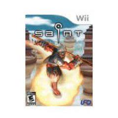 Saint - Complete - Wii