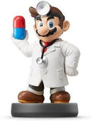 Dr. Mario - Loose - Amiibo
