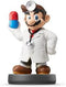 Dr. Mario - New - Amiibo