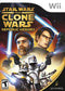 Star Wars Clone Wars: Republic Heroes - Complete - Wii