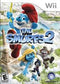 The Smurfs 2 - Loose - Wii