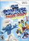The Smurfs: Dance Party - Loose - Wii