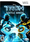 Tron Evolution: Battle Grids - Complete - Wii