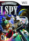 Ultimate I Spy - Complete - Wii