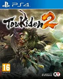 Toukiden 2 - Complete - PAL Playstation 4