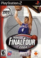 NCAA Final Four 2004 - In-Box - Playstation 2