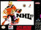 NHL 97 - In-Box - Super Nintendo