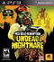 Red Dead Redemption Undead Nightmare - In-Box - Playstation 3