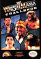 WWF Wrestlemania Challenge - In-Box - NES