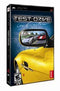 Test Drive Unlimited - Complete - PSP