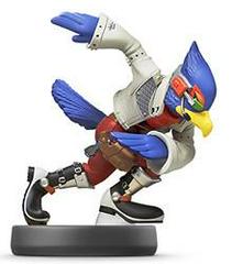 Falco - Loose - Amiibo