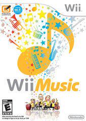 Wii Music - Complete - Wii