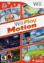 Wii Play Motion - New - Wii