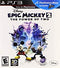 Epic Mickey 2: The Power of Two - In-Box - Playstation 3