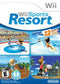 Wii Sports Resort - Loose - Wii