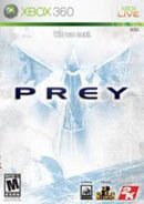 Prey - Loose - Xbox 360