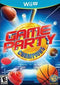 Game Party Champions - Complete - Wii U
