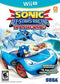 Sonic & All-Stars Racing Transformed - Loose - Wii U