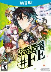 Tokyo Mirage Sessions