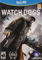 Watch Dogs - Complete - Wii U