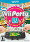 Wii Party U - In-Box - Wii U