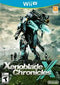 Xenoblade Chronicles X - New - Wii U