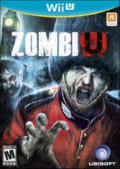 ZombiU - New - Wii U