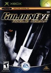 GoldenEye Rogue Agent - In-Box - Xbox