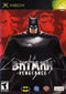 Batman Vengeance - Complete - Xbox