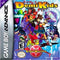 DemiKids Light Version - Complete - GameBoy Advance