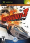 Burnout 3 Takedown - Loose - Xbox