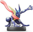 Greninja - New - Amiibo