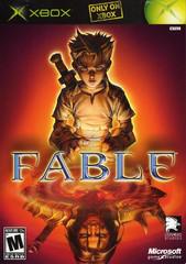 Fable - Loose - Xbox